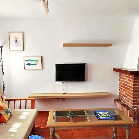 Вилла Casa Pedroso Ноха Экстерьер фото