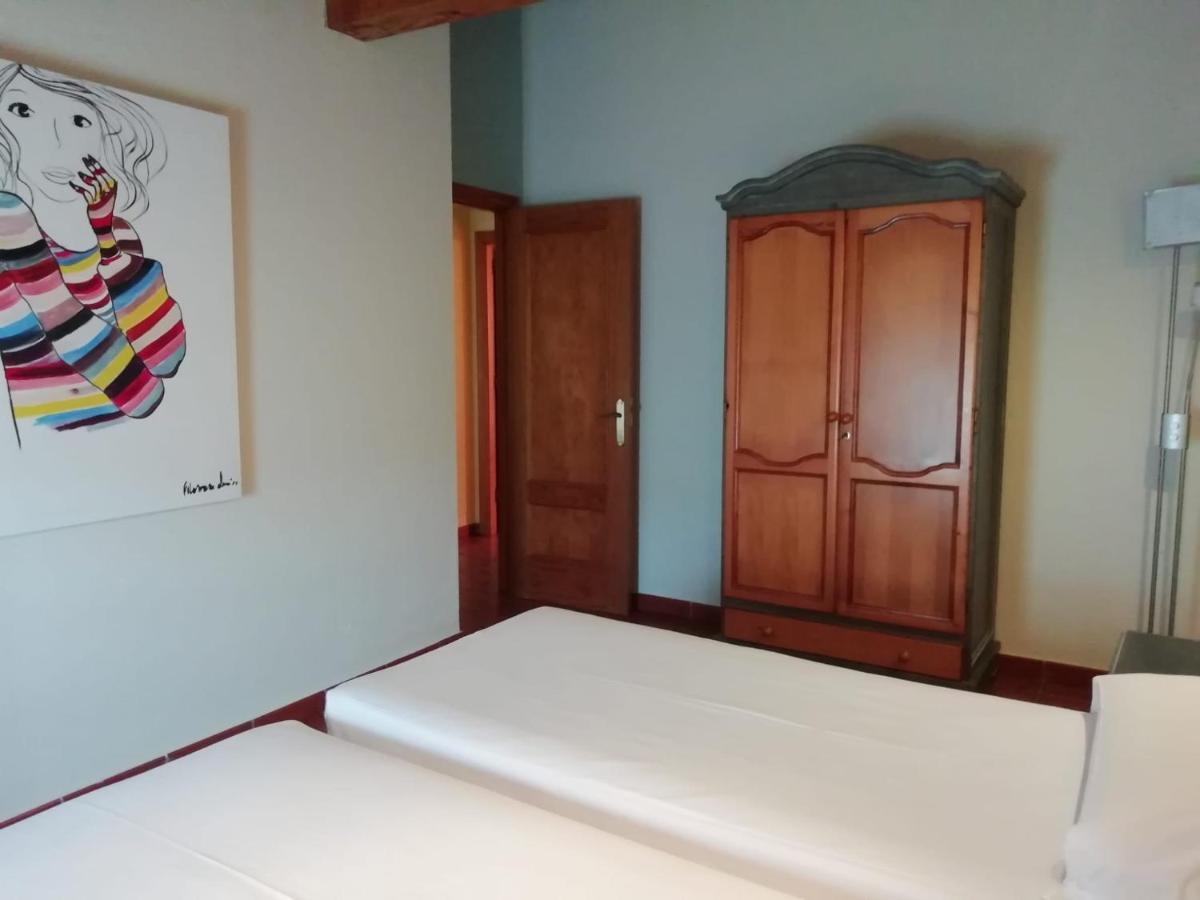 Вилла Casa Pedroso Ноха Экстерьер фото