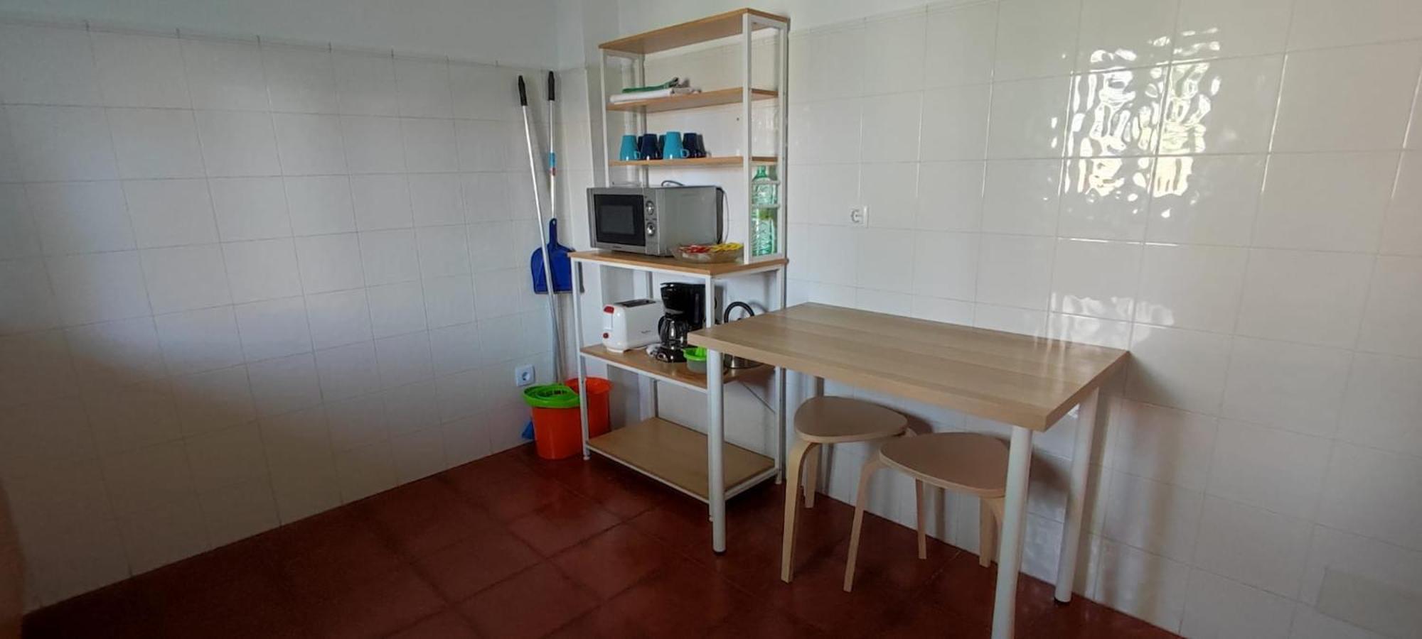Вилла Casa Pedroso Ноха Экстерьер фото