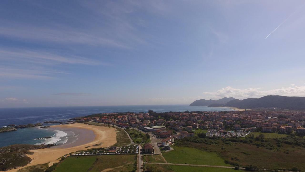 Вилла Casa Pedroso Ноха Экстерьер фото